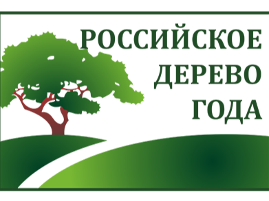 Выбираем Российское дерево года - 2026!.
